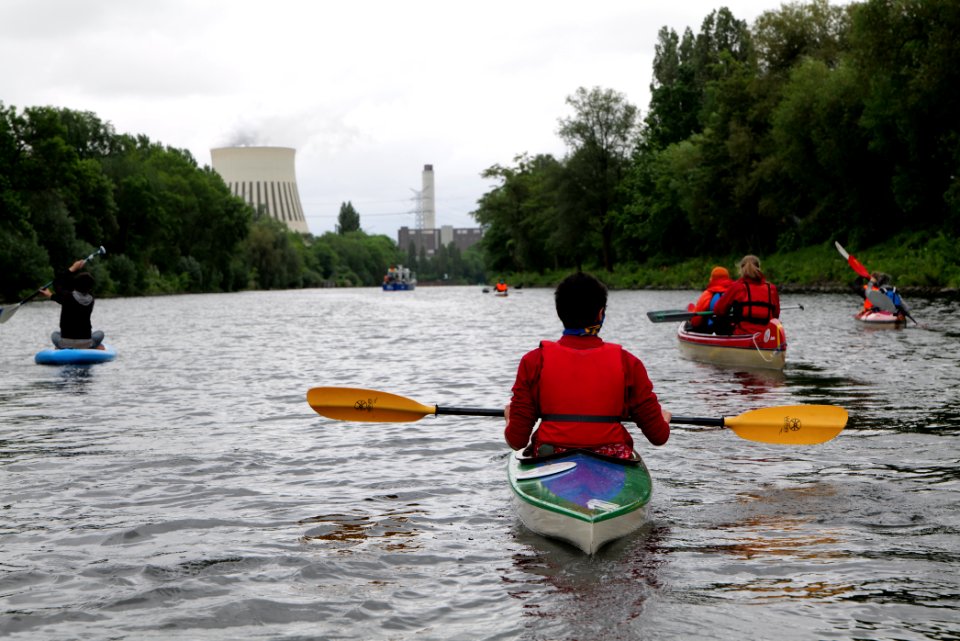 Kanus gegen Kohle protest Berlin 2020-05-25 55