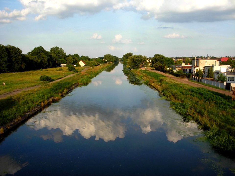 Kanał Bydgoski 07-2011 c