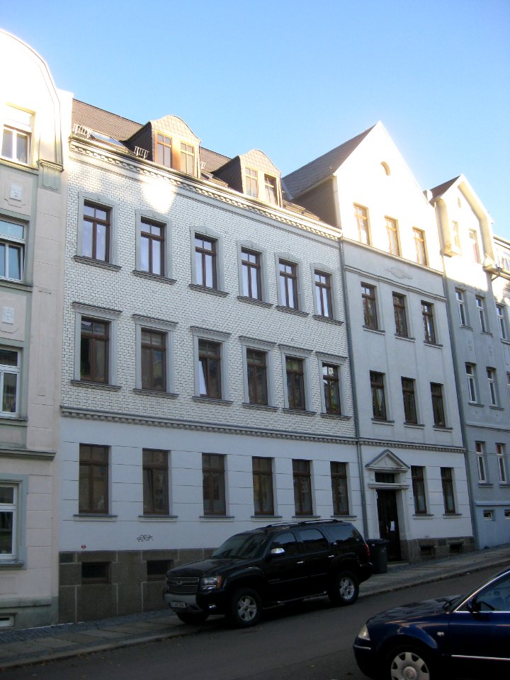 Kantstraße 73