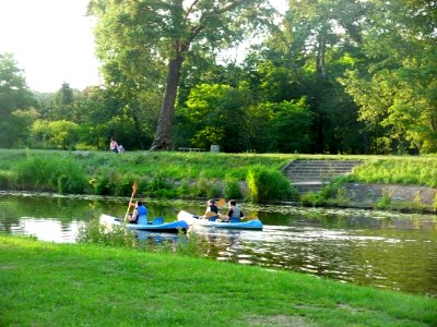 Kanał Bydgoski 07-2011 e