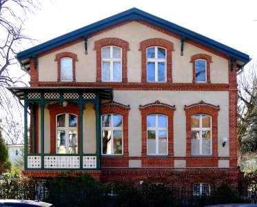 Kantstraße 3 (Berlin-Steglitz)