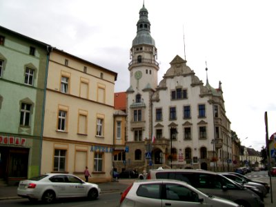 KAMIENNA GÓRA, AB-141