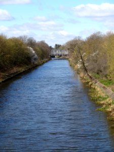 Kanal Bydgoski 5 4-2015