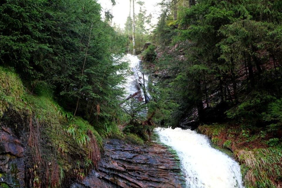 Kammerloch waterfall 2020-03-11 34