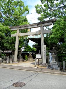 Kamigoryo-jinja 049