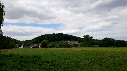 Kanne-Maastricht-Grenspaal 65 (BE-NL) (2)