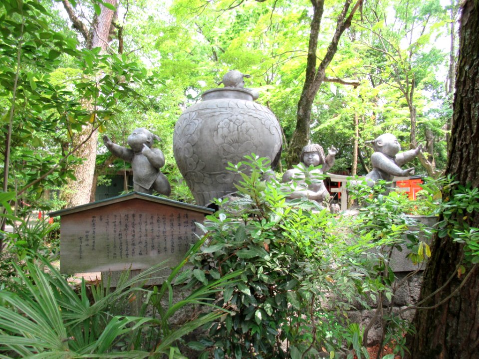 Kamigoryo-jinja 044