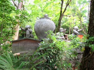 Kamigoryo-jinja 044