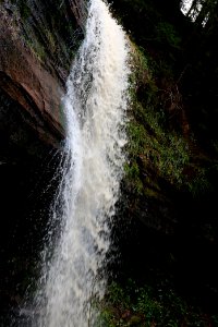 Kammerloch waterfall 2020-03-11 47
