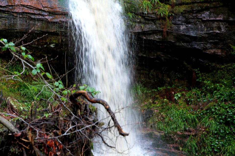 Kammerloch waterfall 2020-03-11 37