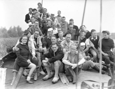 Kamp Grouw (jongens), Bestanddeelnr 903-5807