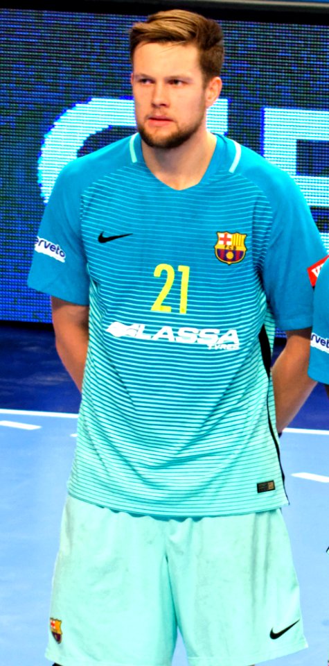 Kamil Syprzak 20161112