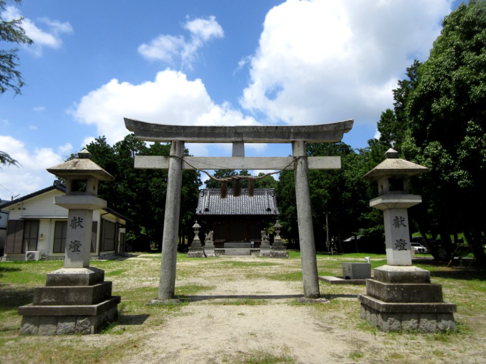Kamisato-Jinja-1
