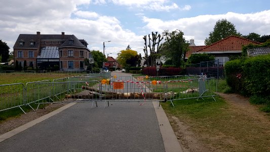Kanne-Maastricht-wegafsluiting Mergelweg-Onderstraat (5)