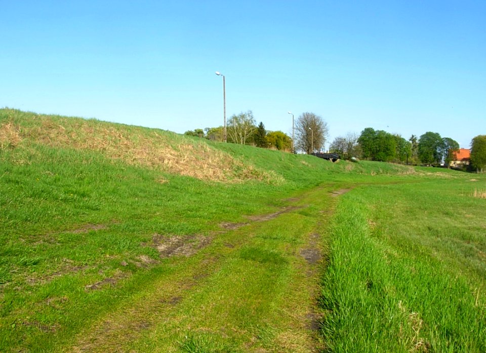 Kanał Bydgoski OsGr ogrobl 05-2013