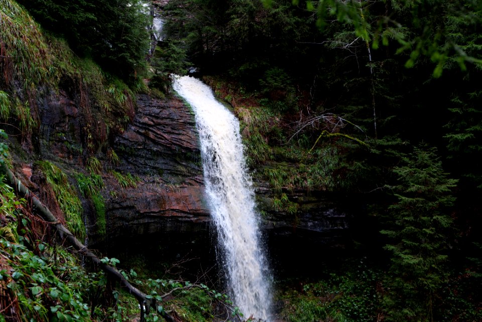Kammerloch waterfall 2020-03-11 57