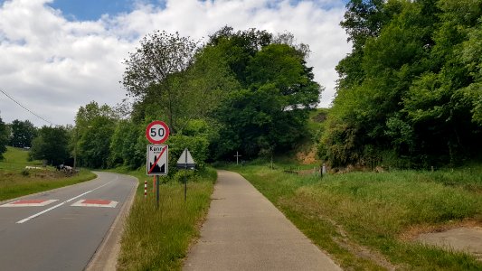 Kanne-Maastricht-Grenspaal 71 (BE-NL) (2)