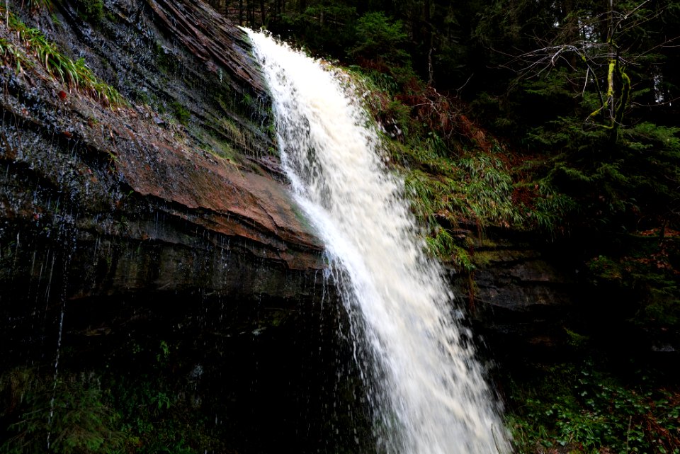 Kammerloch waterfall 2020-03-11 46