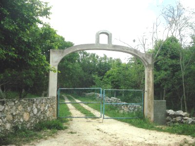 Kampepén (Mérida), Yucatán (01)