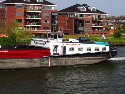 Kamperzand, ENI 02317355, Amsterdam-Rijn kanaal, pic4