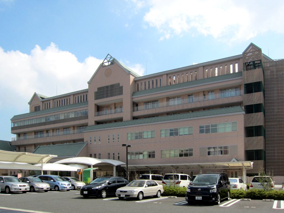 Kanagawa Childrens Medical Center