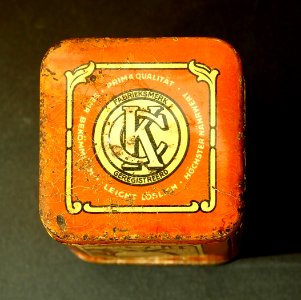 Kamphuys Cacao Zaandam blik, pic4
