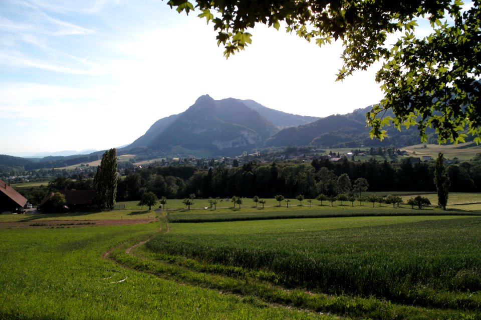 Kammersrohr Blick Richtung Guensberg 2011 b
