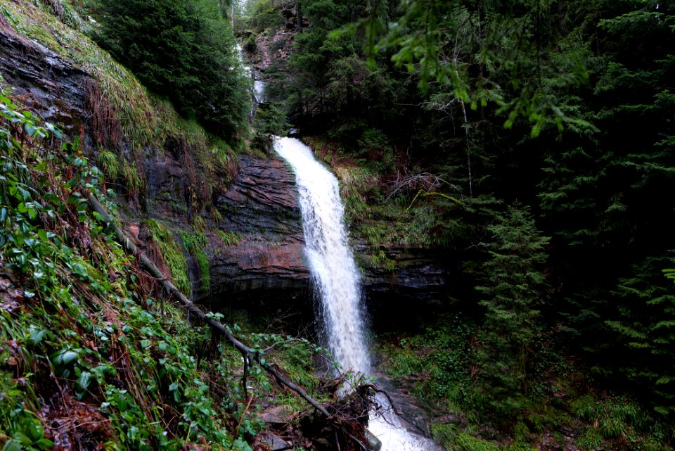 Kammerloch waterfall 2020-03-11 58