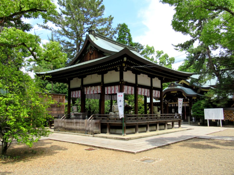 Kamigoryo-jinja 027