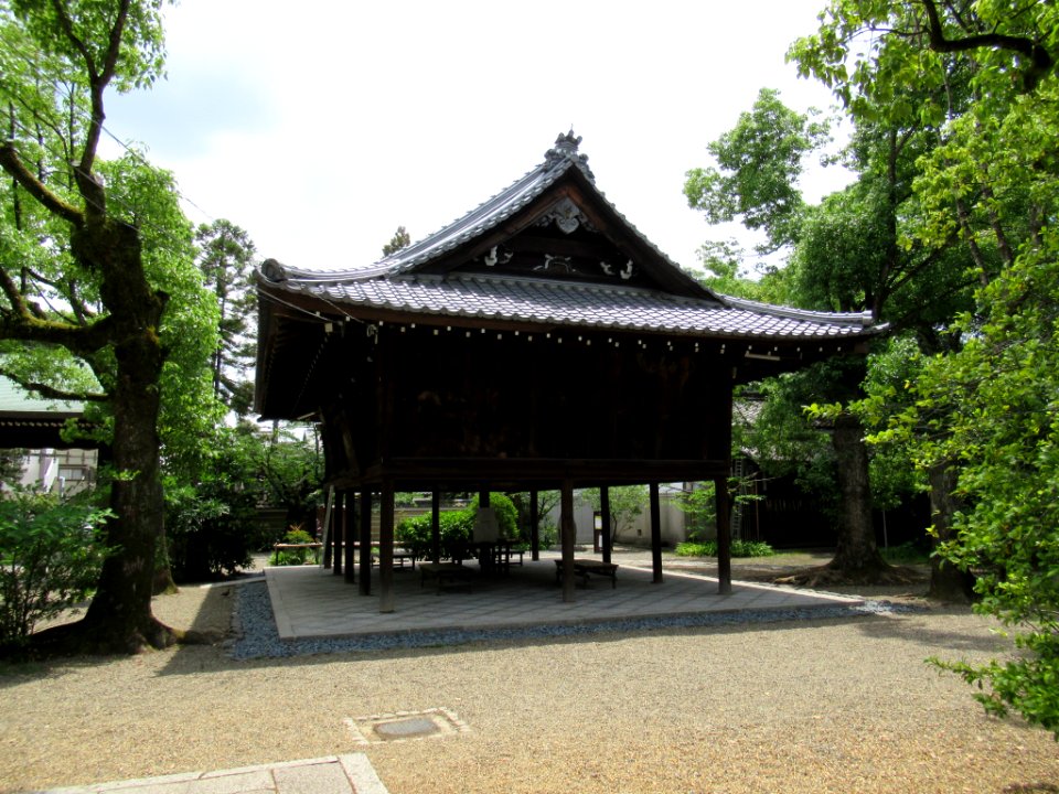 Kamigoryo-jinja 024