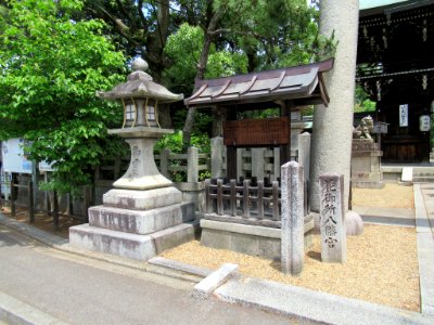 Kamigoryo-jinja 011
