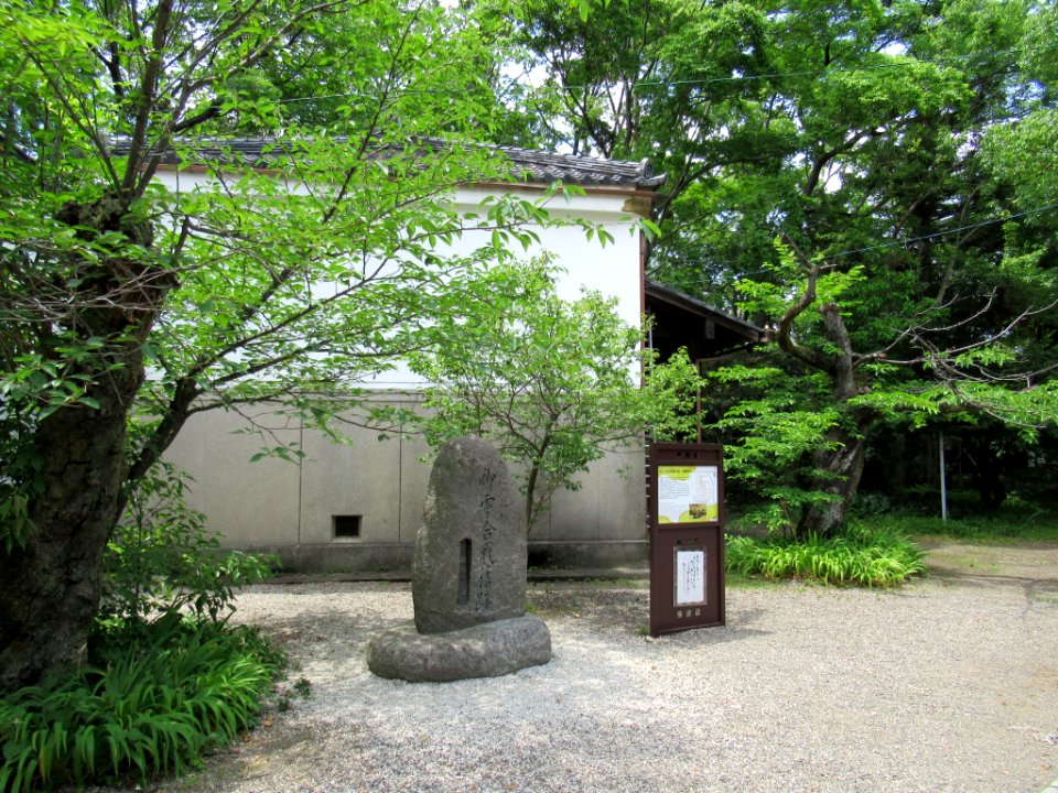 Kamigoryo-jinja 006