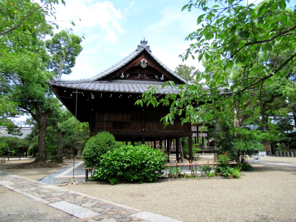 Kamigoryo-jinja 004