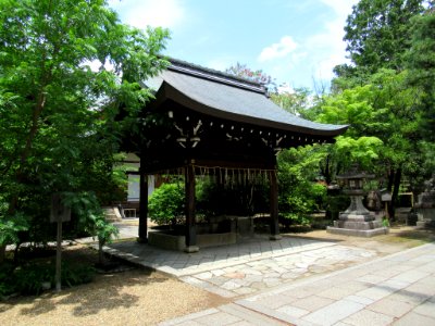 Kamigoryo-jinja 016