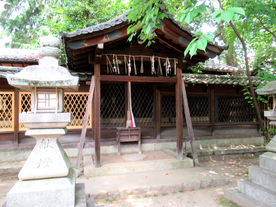 Kamigoryo-jinja 038