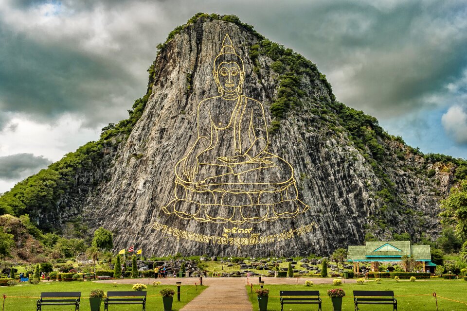 Buddhism mindfulness prayer