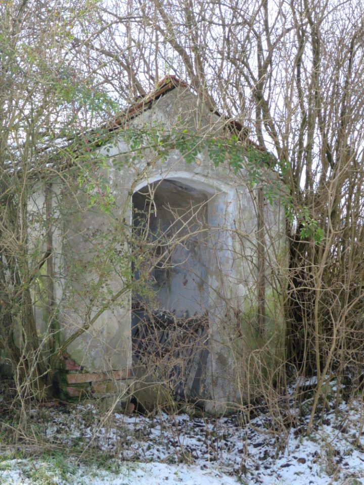 Kapelle Längholz 9