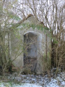 Kapelle Längholz 9