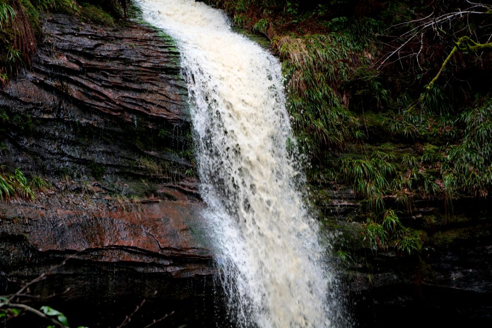 Kammerloch waterfall 2020-03-11 26
