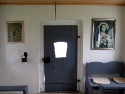 Kapelle Langenwald (3)