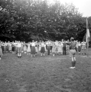 Kamp Hervormde Jeugdraad Weerselo, Bestanddeelnr 902-9217