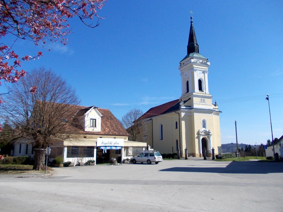 Kapele 15