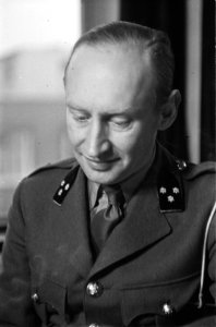 Kapitein jhr. mr. P. Th. Six, Bestanddeelnr 935-0978