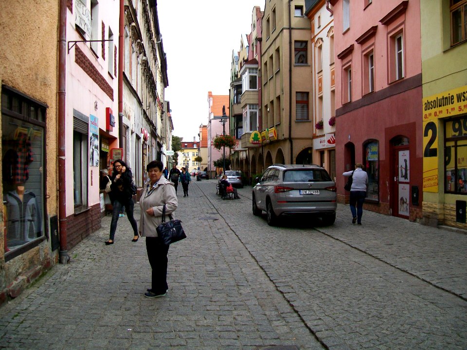 KAMIENNA GÓRA, AB-128