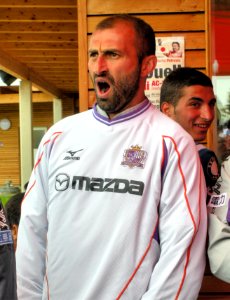 Kapfenberg-sanfrecce hiroshima-20100620-ilian-stoyanov-6