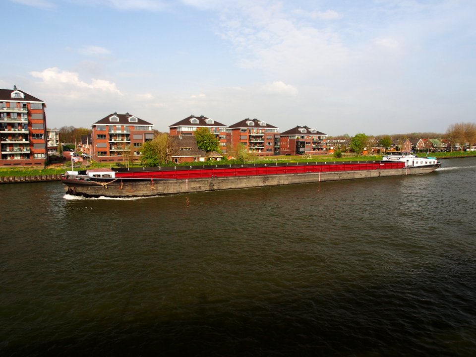 Kamperzand, ENI 02317355, Amsterdam-Rijn kanaal, pic3