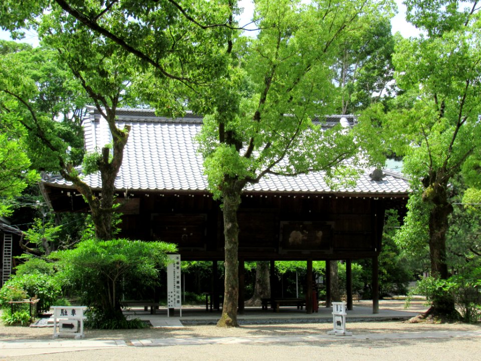 Kamigoryo-jinja 043