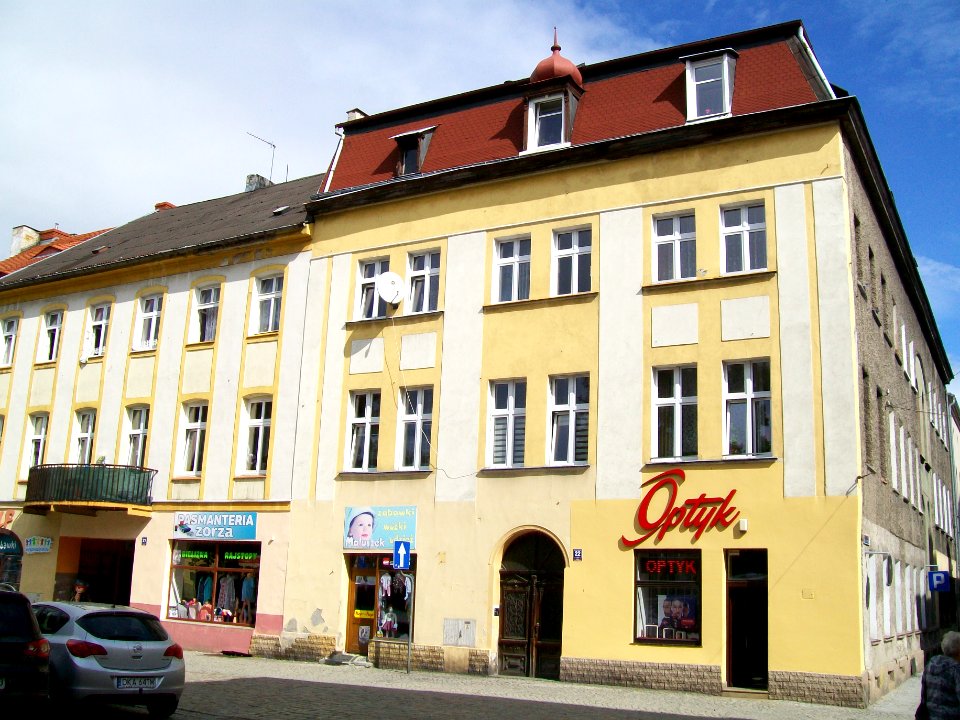 KAMIENNA GÓRA, AB-108