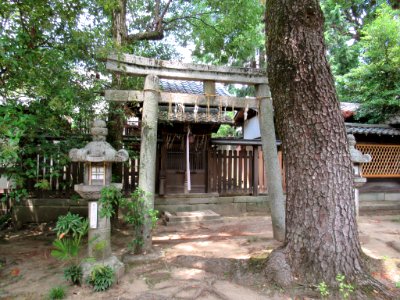 Kamigoryo-jinja 037