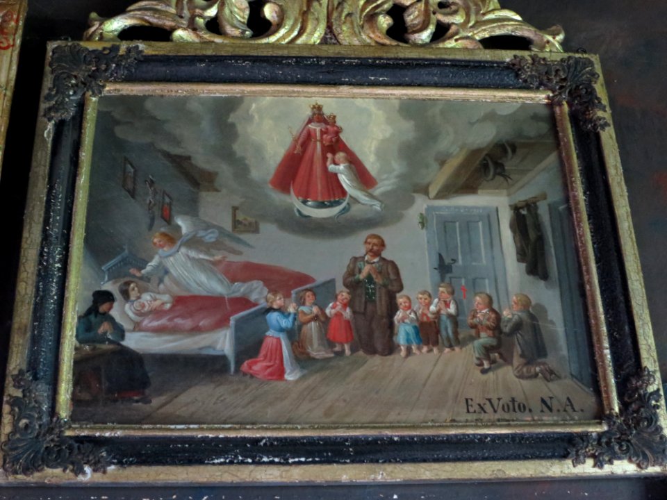 Kapelle Geitau 33